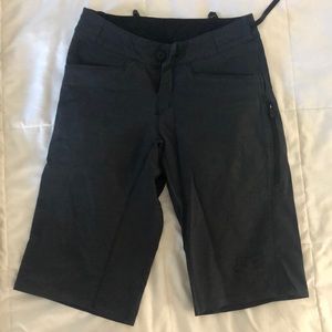 Fox Womens Mountain Bike Shorts - S